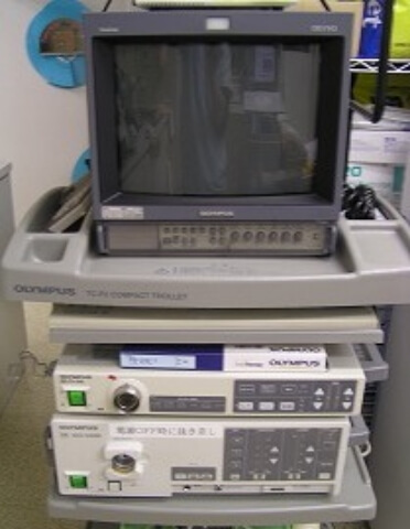 内視鏡システム