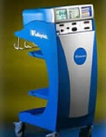 複合電気メス　トライアド（リガシュア　シーリングシステム）